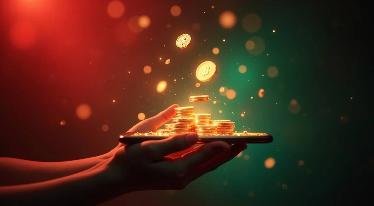 Four Visible Features of the 3998bet Account Experience